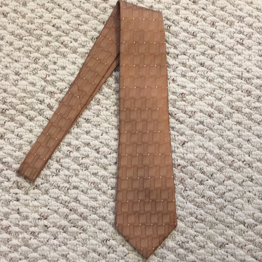 Men’s Tie